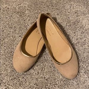 Lauren Conrad Flats